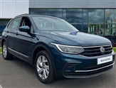 Volkswagen Tiguan Image 1