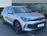 Volkswagen Tiguan Image 1
