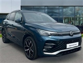 Volkswagen Tiguan Image 1