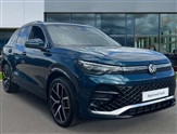 Volkswagen Tiguan Image 1
