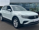 Volkswagen Tiguan Image 1