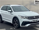 Volkswagen Tiguan Image 1