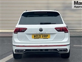 Volkswagen Tiguan Image 4