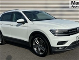 Volkswagen Tiguan Image 1