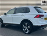 Volkswagen Tiguan Image 5