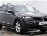 Volkswagen Tiguan Image 1