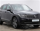 Volkswagen Tiguan Image 1