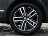 Volkswagen Tiguan Image 5