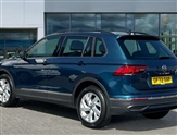Volkswagen Tiguan Image 3