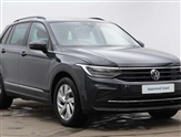 Volkswagen Tiguan Image 1