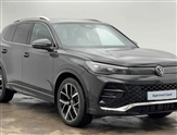 Volkswagen Tiguan Image 1