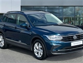 Volkswagen Tiguan Image 1