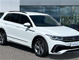 Volkswagen Tiguan Image 1