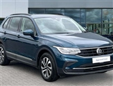 Volkswagen Tiguan Image 1