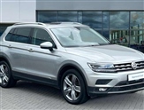 Volkswagen Tiguan Image 1