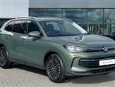 Volkswagen Tiguan Image 1