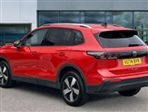 Volkswagen Tiguan Image 3