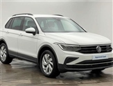 Volkswagen Tiguan Image 1