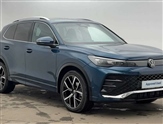 Volkswagen Tiguan Image 1
