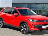Volkswagen Tiguan Image 1