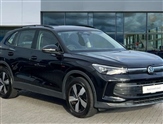 Volkswagen Tiguan Image 1