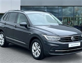 Volkswagen Tiguan Image 1