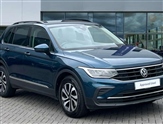 Volkswagen Tiguan Image 1