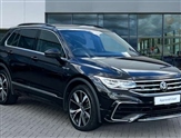 Volkswagen Tiguan Image 1