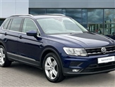 Volkswagen Tiguan Image 1