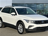 Volkswagen Tiguan Image 1