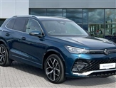 Volkswagen Tiguan Image 1