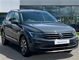 Volkswagen Tiguan Image 1