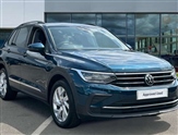 Volkswagen Tiguan Image 1