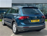 Volkswagen Tiguan Image 3
