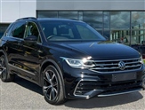 Volkswagen Tiguan Image 1
