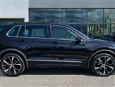 Volkswagen Tiguan Image 4