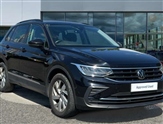 Volkswagen Tiguan Image 1