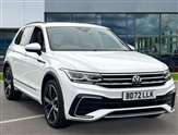 Volkswagen Tiguan Image 1