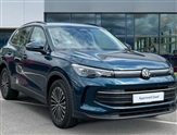 Volkswagen Tiguan Image 1
