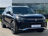 Volkswagen Tiguan Image 1