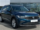 Volkswagen Tiguan Image 1