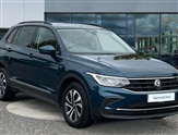 Volkswagen Tiguan Image 1
