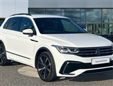 Volkswagen Tiguan Image 1
