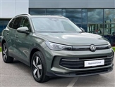 Volkswagen Tiguan Image 1