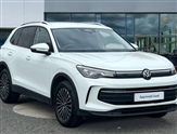 Volkswagen Tiguan Image 1