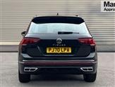 Volkswagen Tiguan Image 4