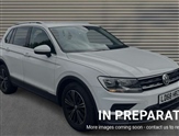 Volkswagen Tiguan Image 1