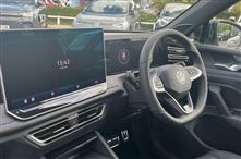 Used Volkswagen Tiguan