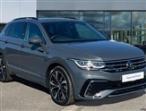 Volkswagen Tiguan Image 1