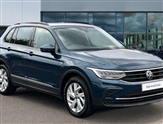 Volkswagen Tiguan Image 1